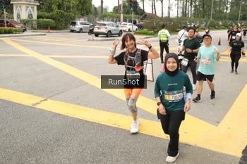 Runner Photo 4260224