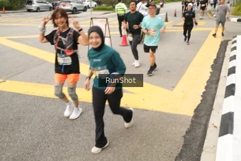Runner Photo 4260225