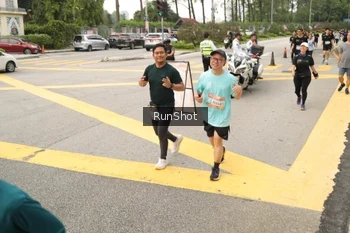 Runner Photo 4260230