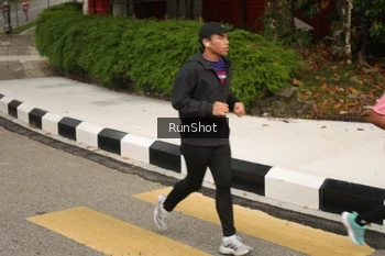 Runner Photo 4260250