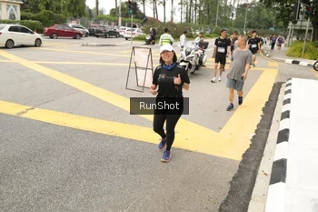 Runner Photo 4260257