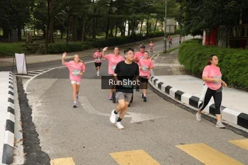 Runner Photo 4260272