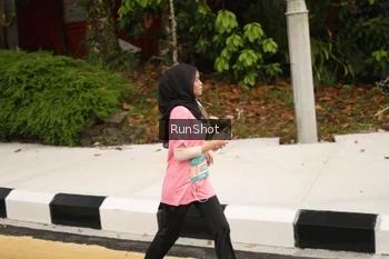 Runner Photo 4260414