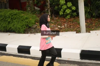 Runner Photo 4260415