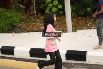 Runner Photo 4260420