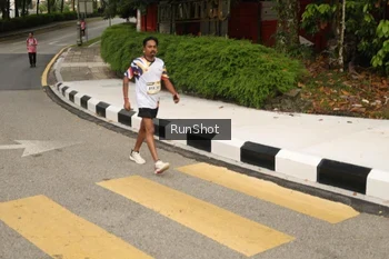 Runner Photo 4260423
