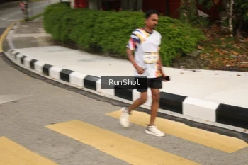 Runner Photo 4260430