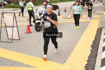 Runner Photo 4260440