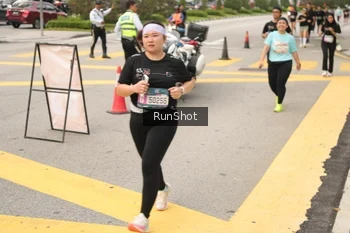 Runner Photo 4260443
