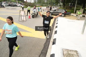 Runner Photo 4260462