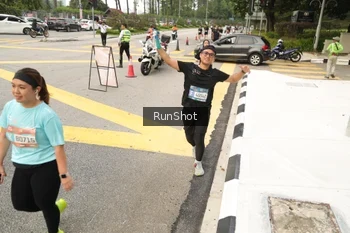 Runner Photo 4260463