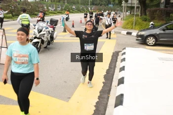Runner Photo 4260467