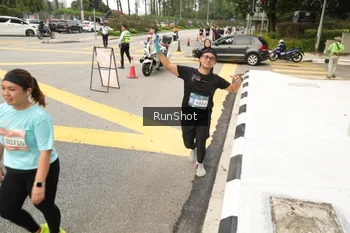 Runner Photo 4260469