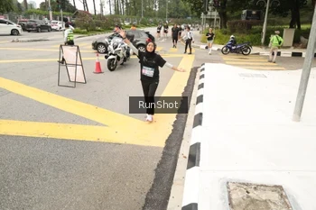 Runner Photo 4260478