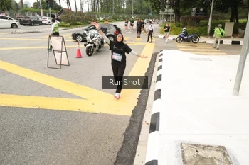 Runner Photo 4260480
