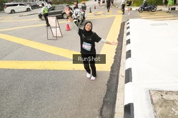 Runner Photo 4260483