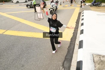 Runner Photo 4260487