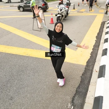 Runner Photo 4260495