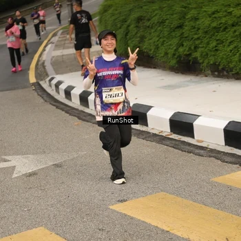 Runner Photo 4260537