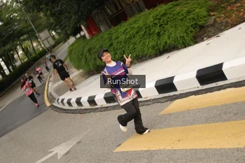 Runner Photo 4260546