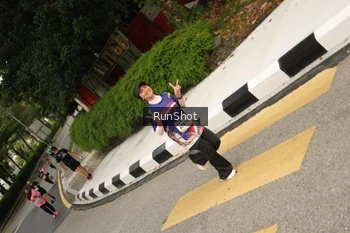 Runner Photo 4260547