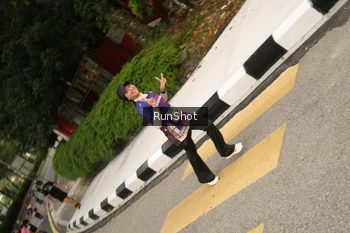 Runner Photo 4260548