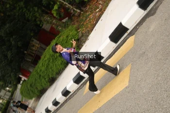 Runner Photo 4260549
