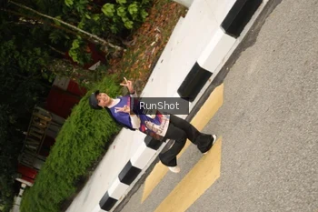 Runner Photo 4260550