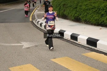 Runner Photo 4260553