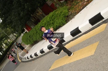 Runner Photo 4260554