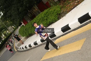 Runner Photo 4260557