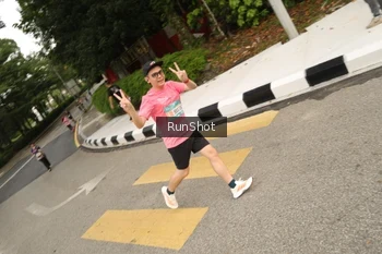 Runner Photo 4260559