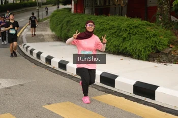 Runner Photo 4260581
