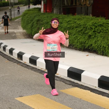 Runner Photo 4260582