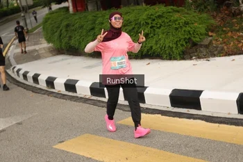 Runner Photo 4260584