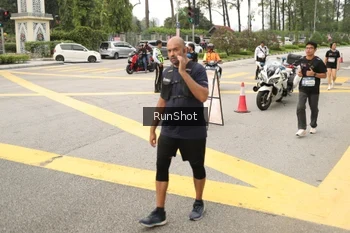 Runner Photo 4260585