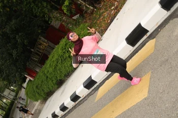 Runner Photo 4260593