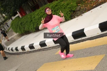 Runner Photo 4260608
