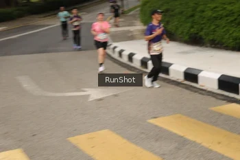 Runner Photo 4260616