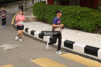 Runner Photo 4260617