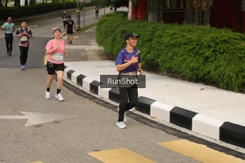 Runner Photo 4260620