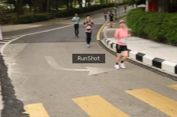 Runner Photo 4260621