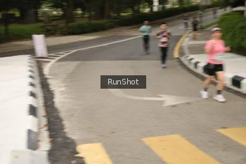 Runner Photo 4260622