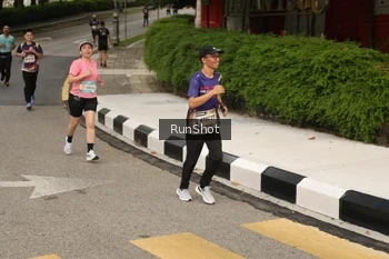 Runner Photo 4260630