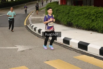 Runner Photo 4260632