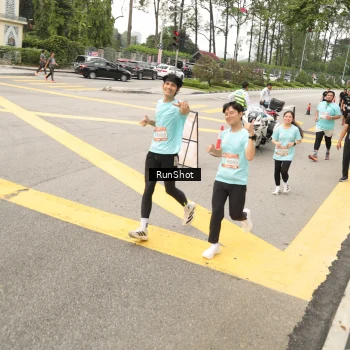 Runner Photo 4260686