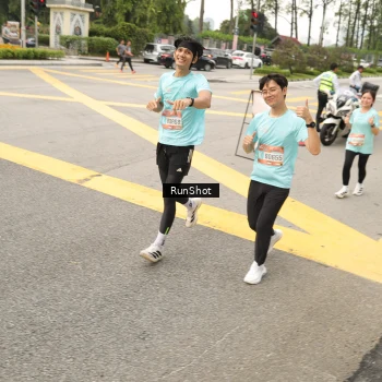 Runner Photo 4260690