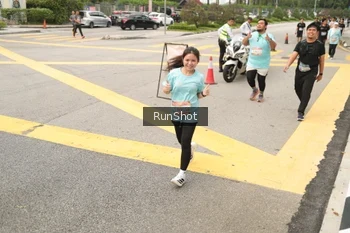 Runner Photo 4260702