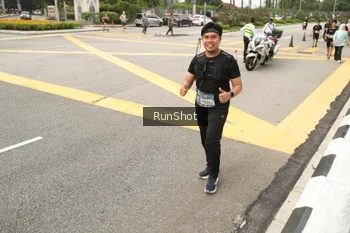Runner Photo 4260728