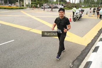Runner Photo 4260732